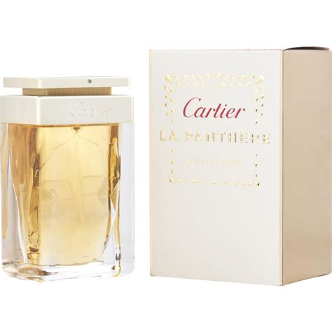 la panthere cartier parfum|cartier panthere perfume discontinued.